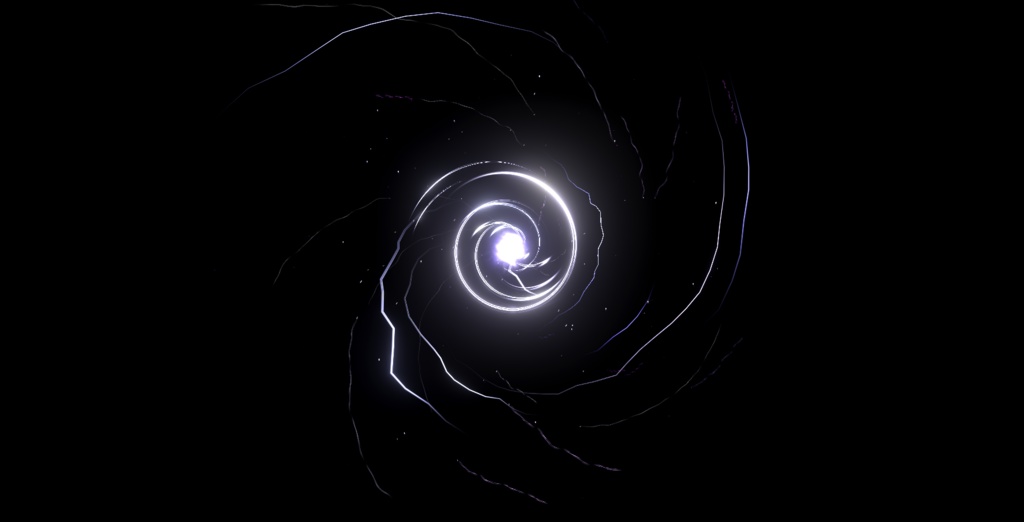 Lightning Particle Charge Pack