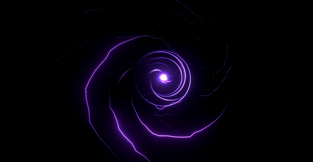 Lightning Particle Charge Pack
