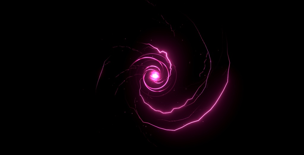 Lightning Particle Charge Pack
