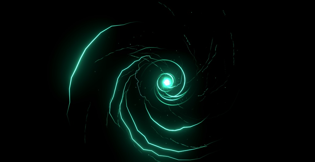 Lightning Particle Charge Pack
