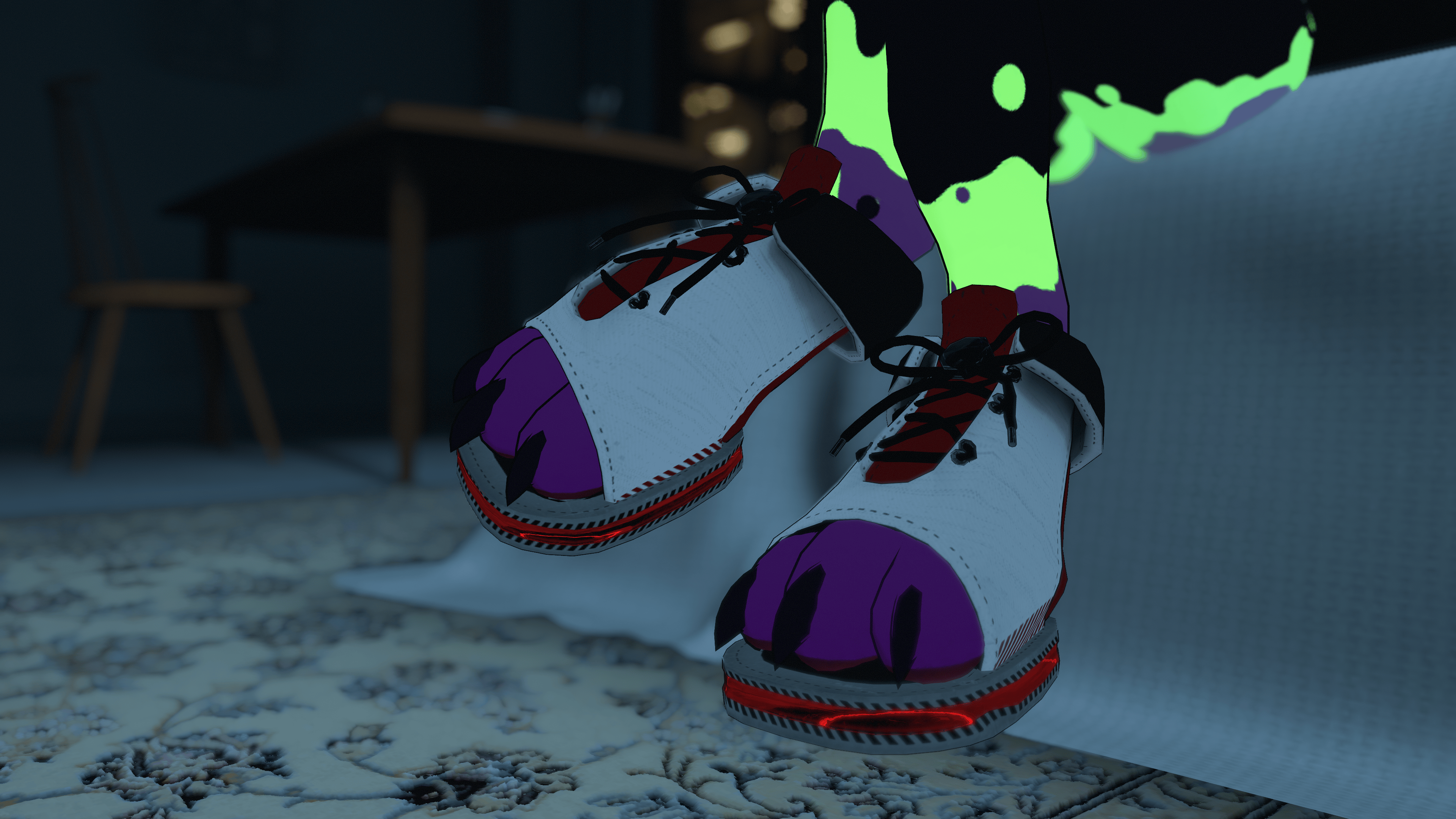 Nova Shoes