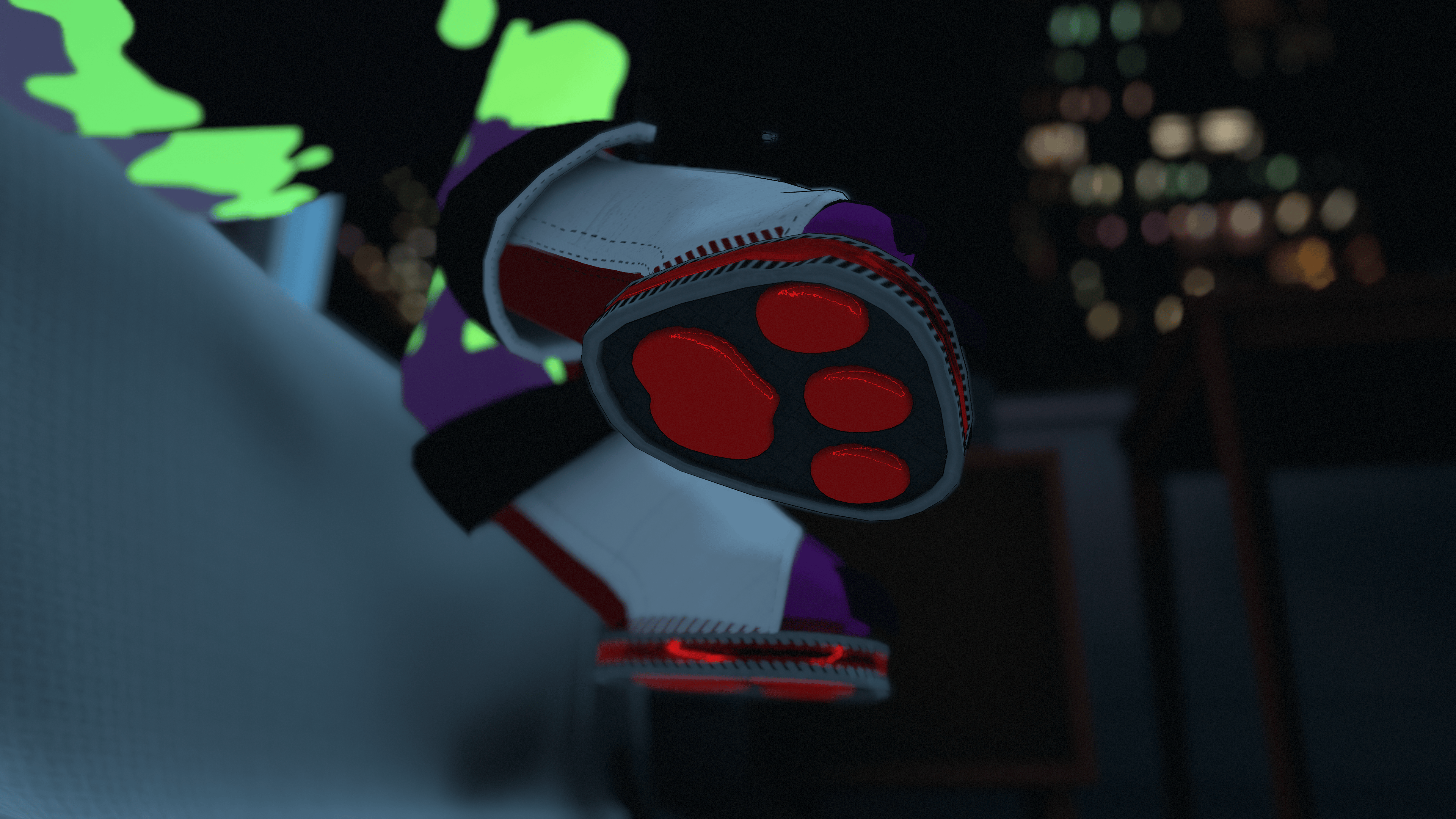 Nova Shoes