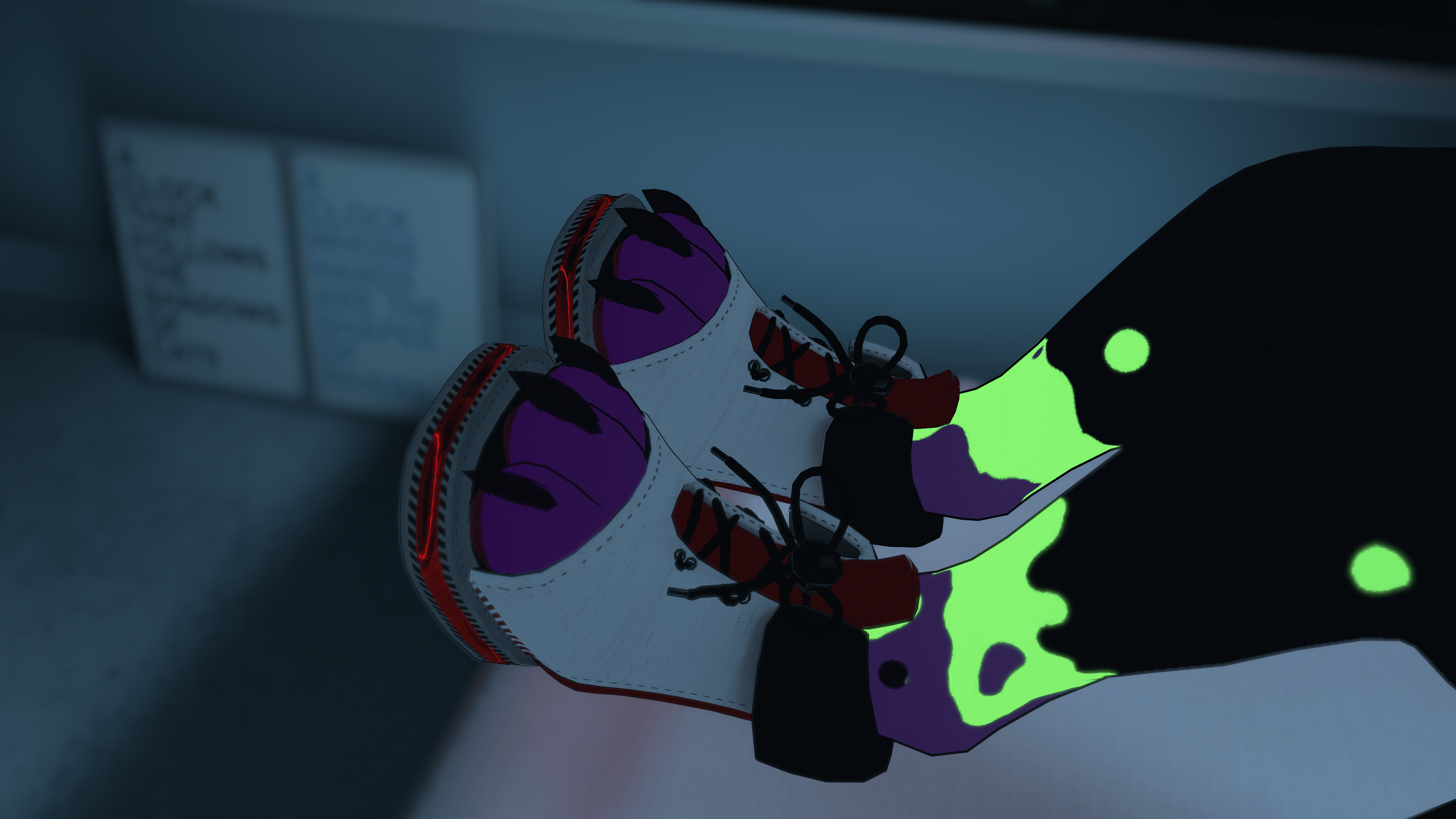 Nova Shoes