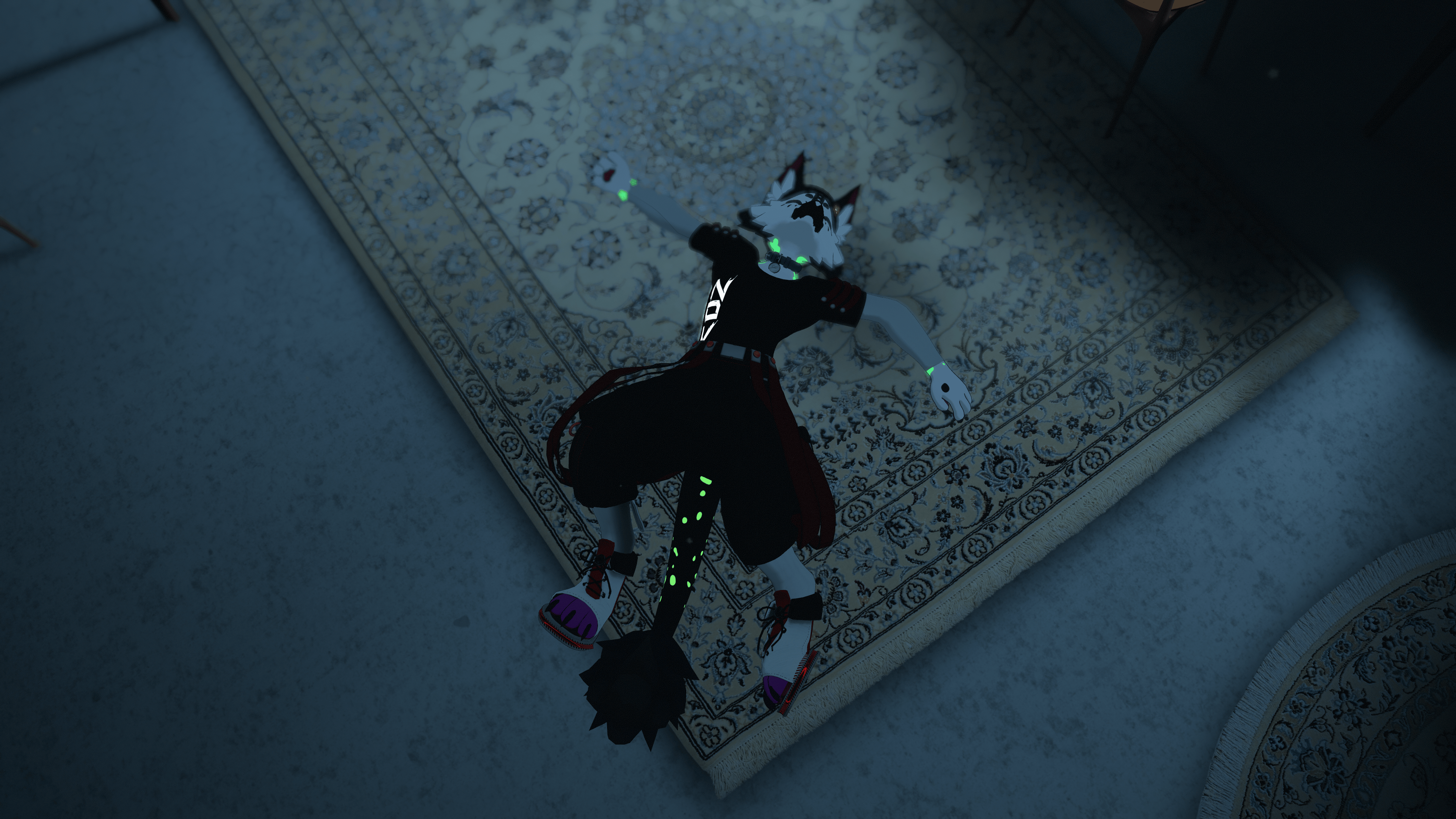 Nova Shoes