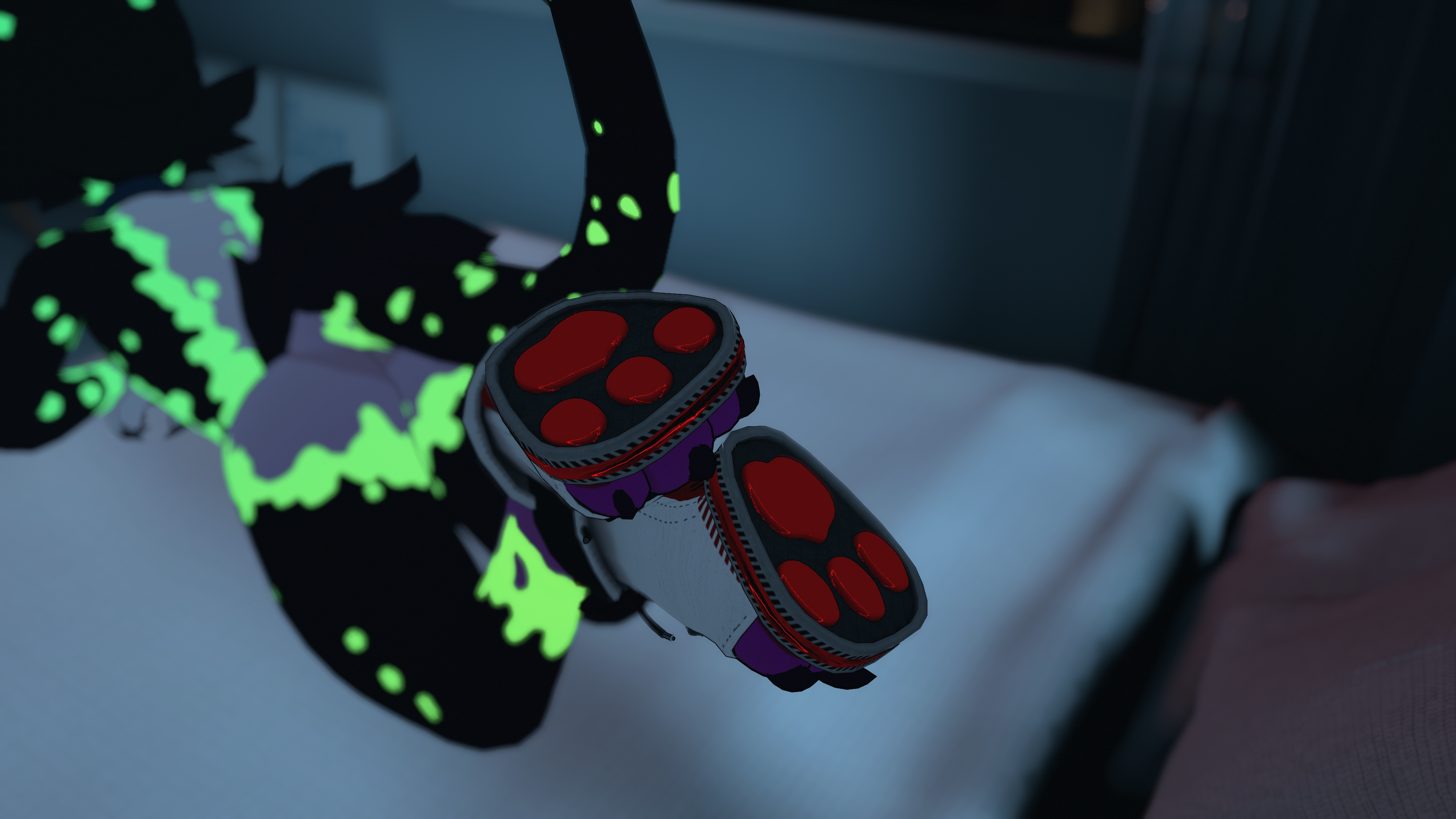 Nova Shoes