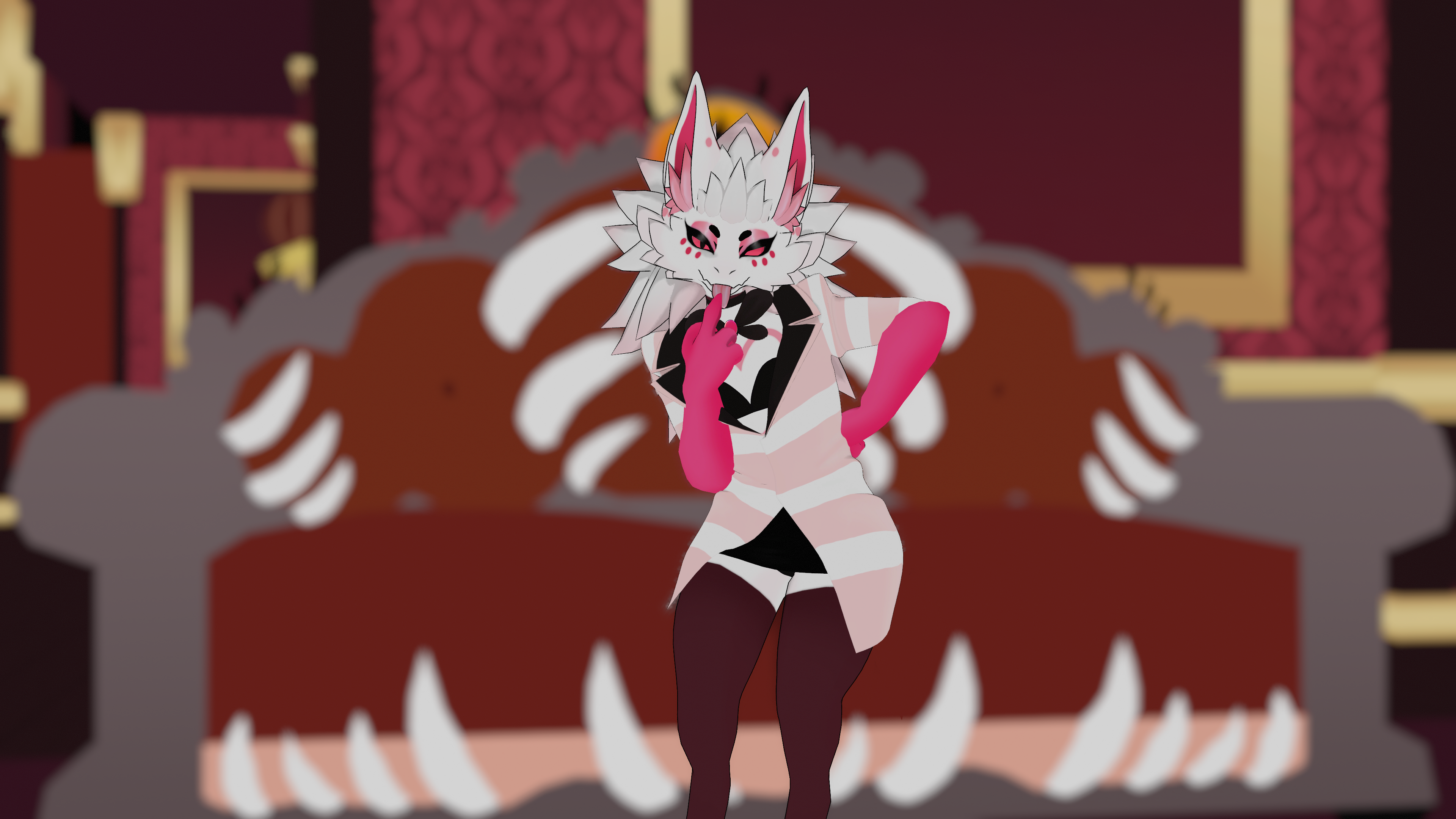 Angel Dust Set for Novabeast