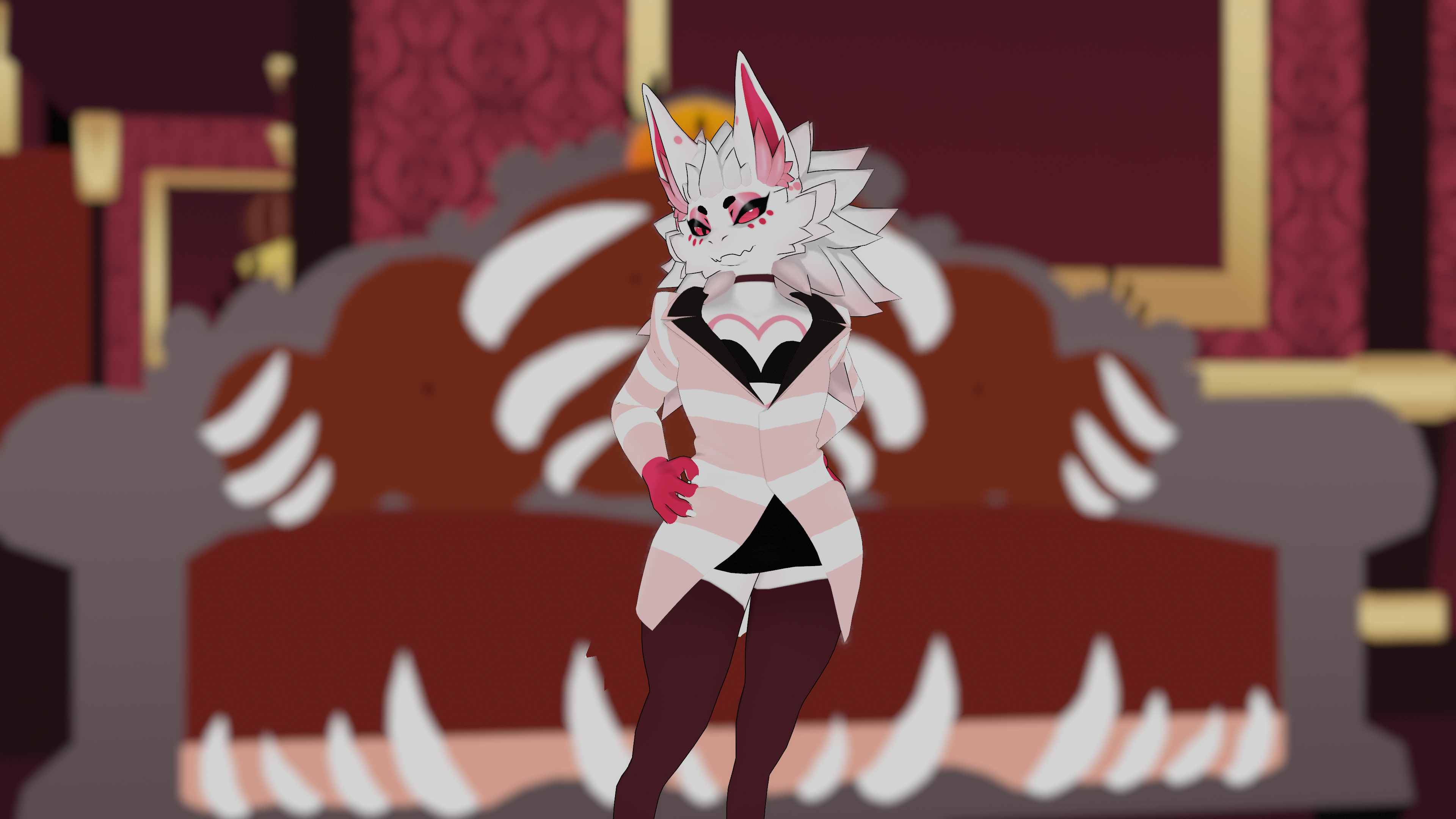 Angel Dust Set for Novabeast