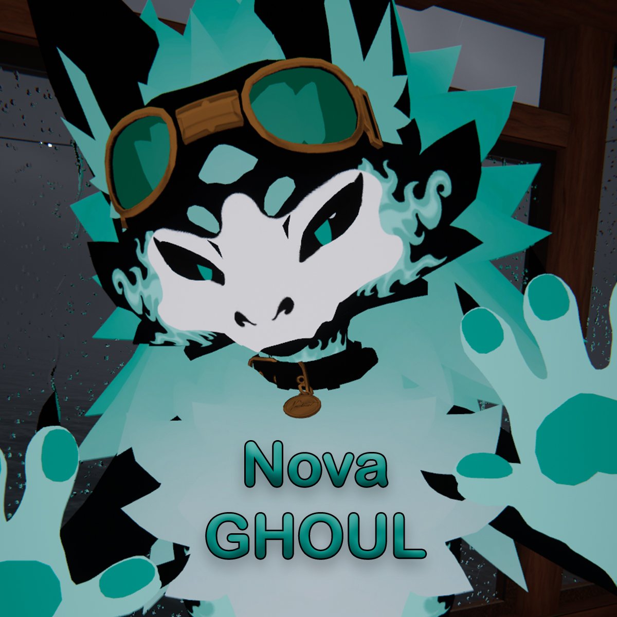 Novabeast Ghouls Texture Pack