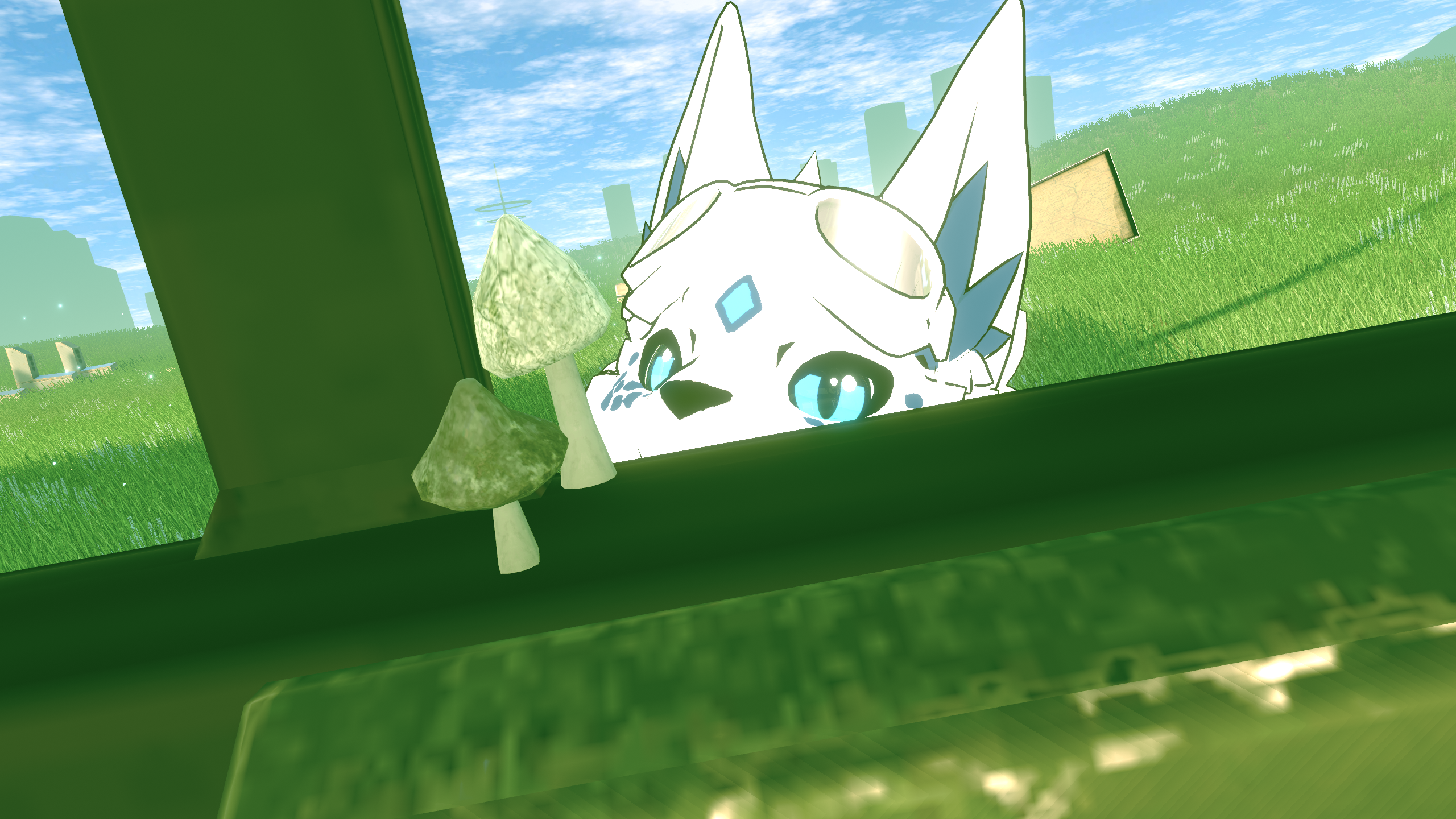 Banner Background