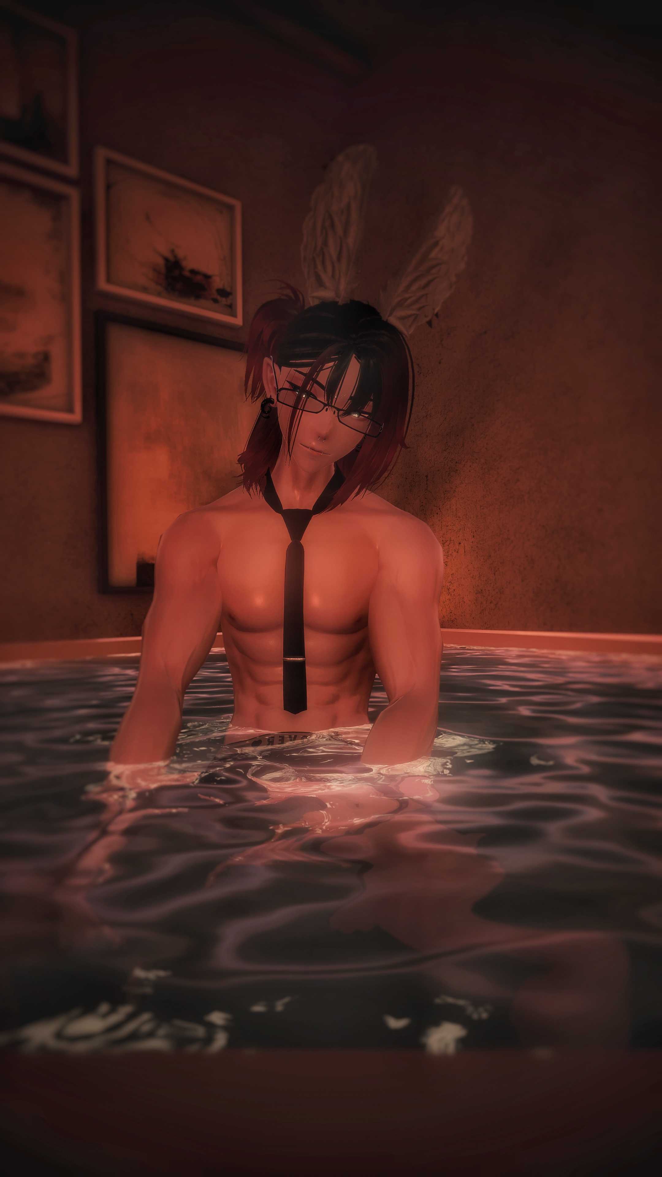 { Dalou } - PC&QUEST ,GOGO