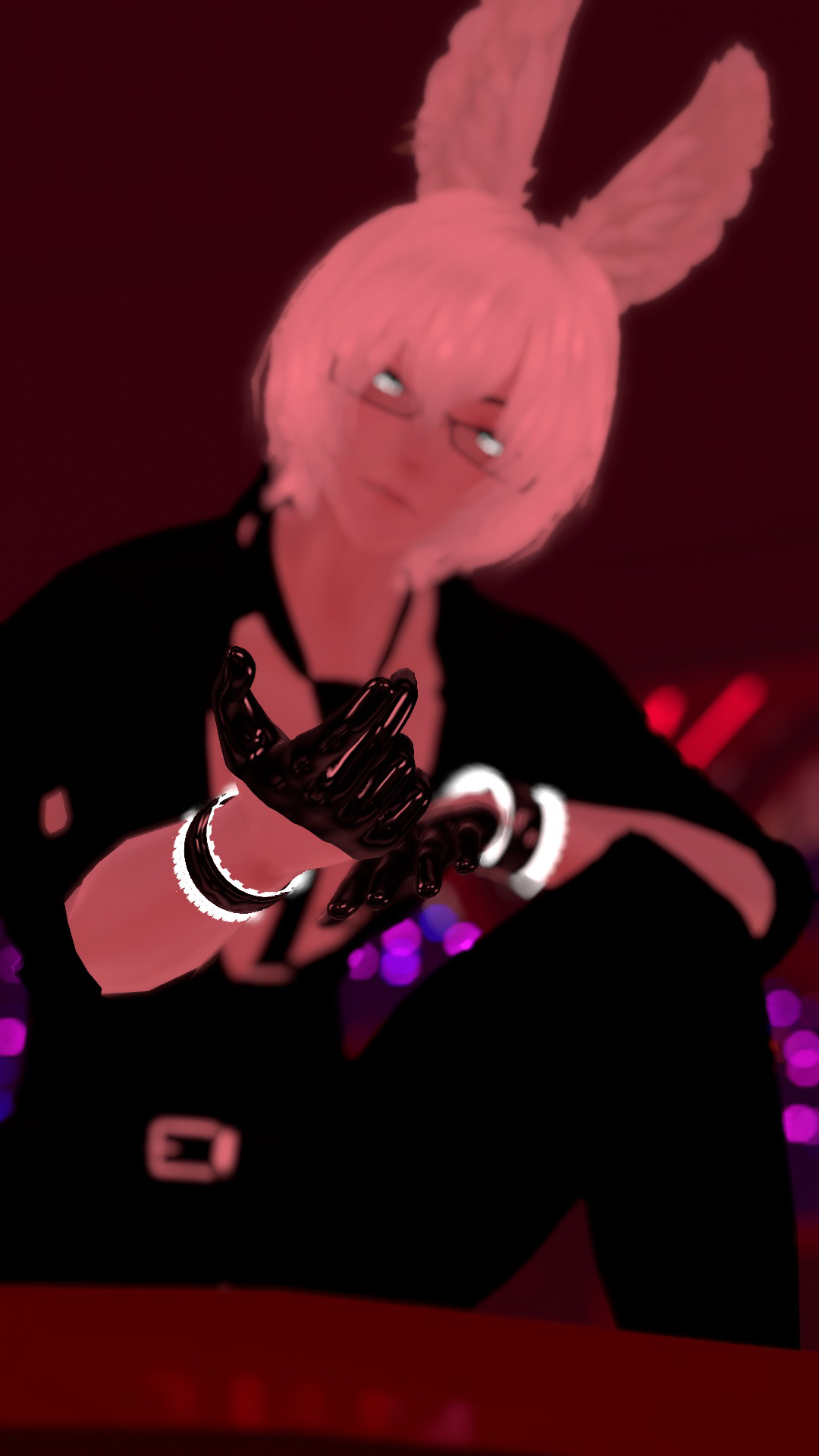 { Dalou } - PC&QUEST ,GOGO