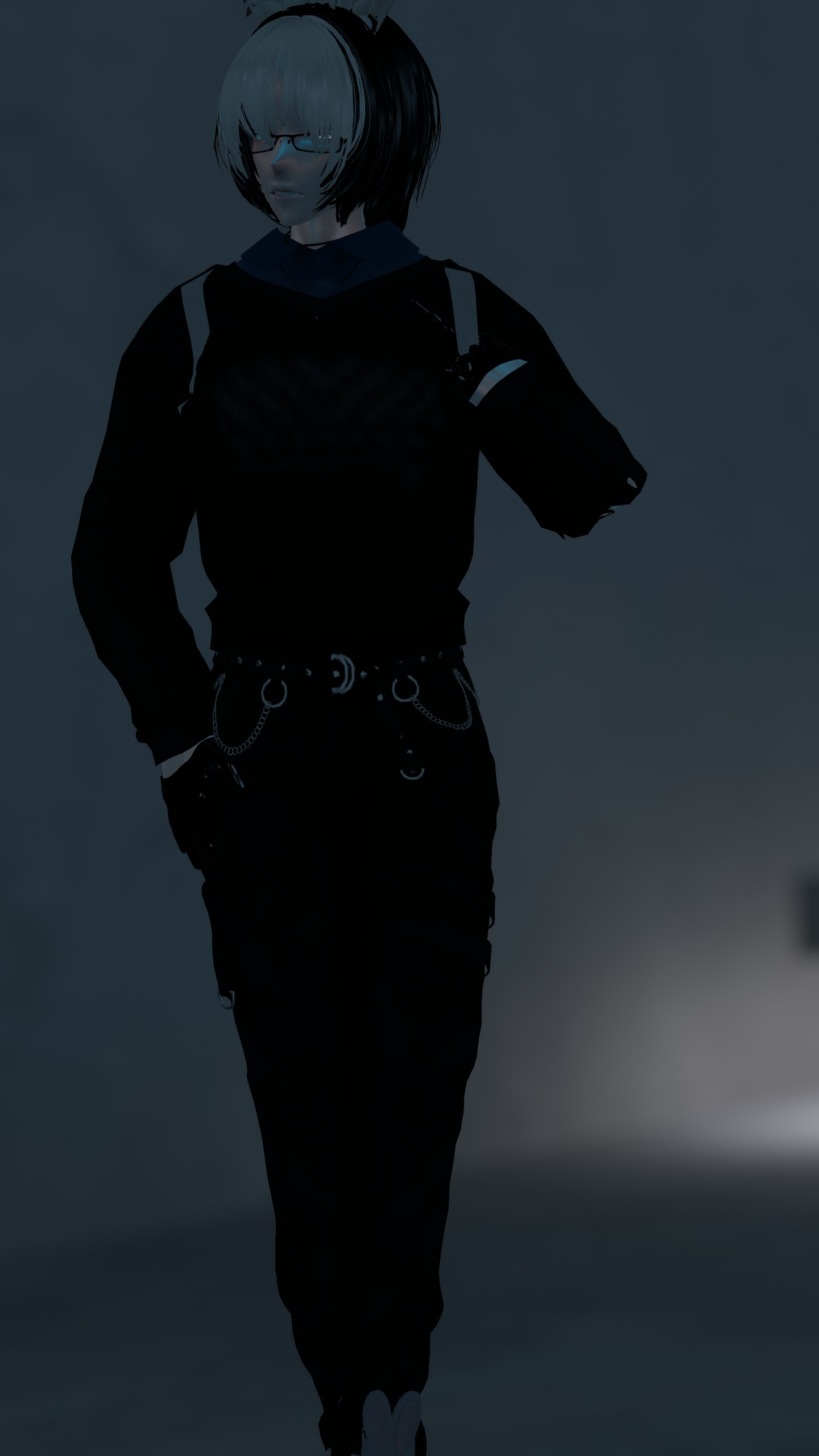 { Dalou } - PC&QUEST ,GOGO