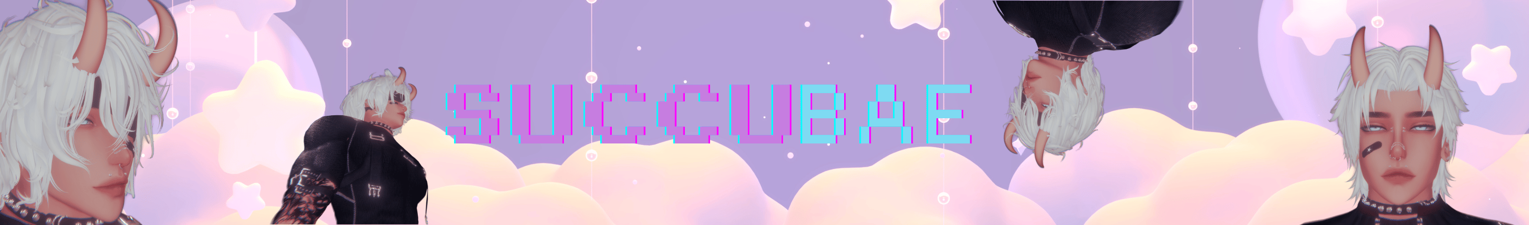 Banner Background