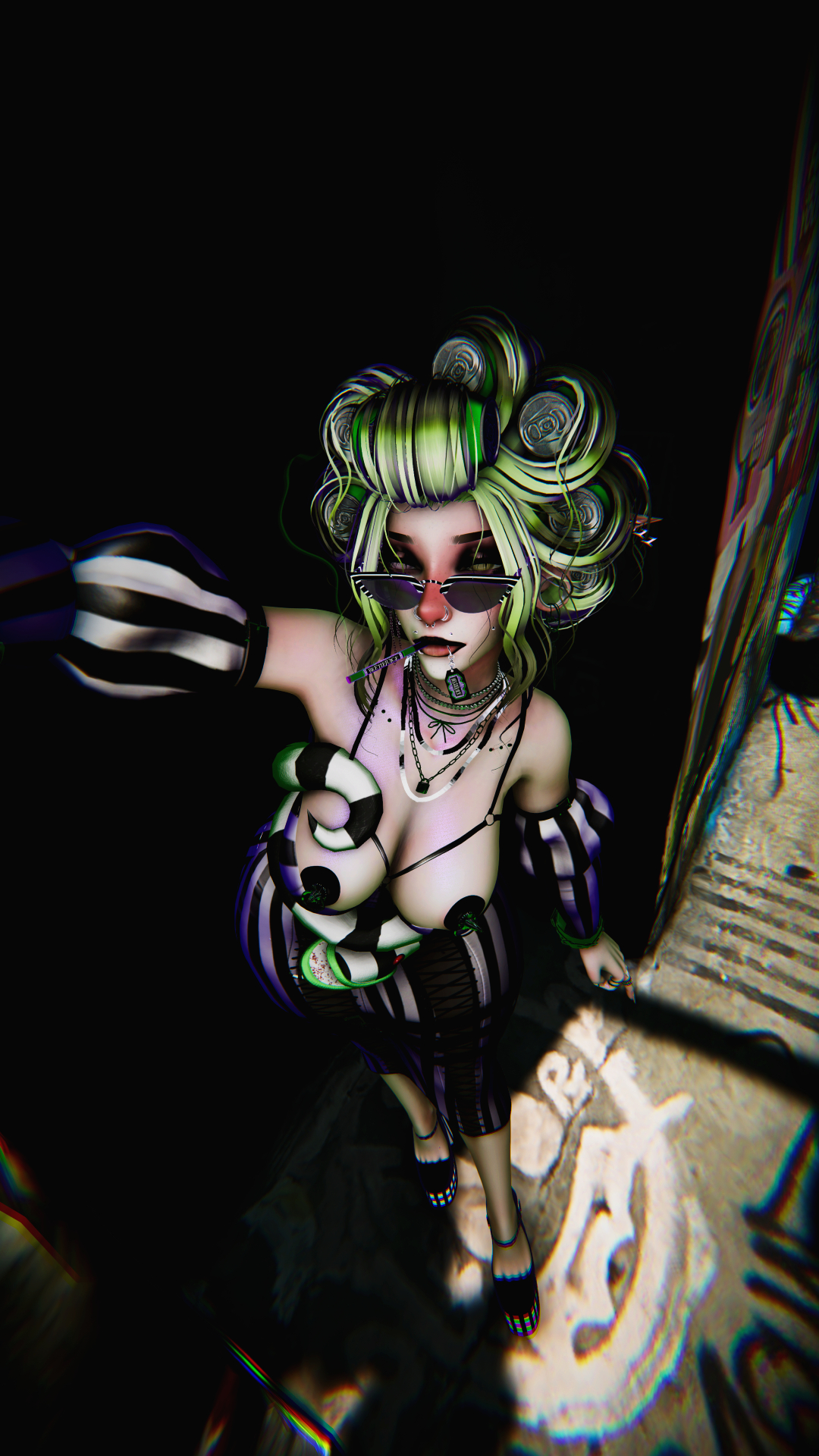 Banner Background