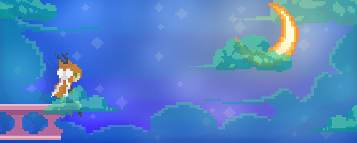 Banner Background