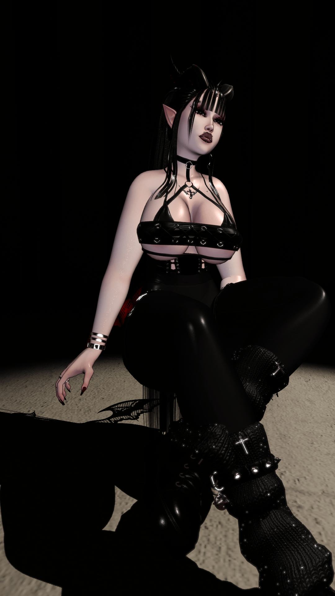 ONYX !!!! (SPS,NSFW,GOGO,PC ONLY)