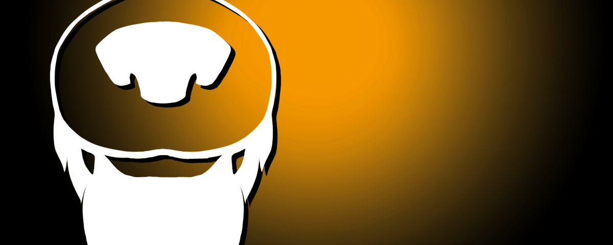 Banner Background