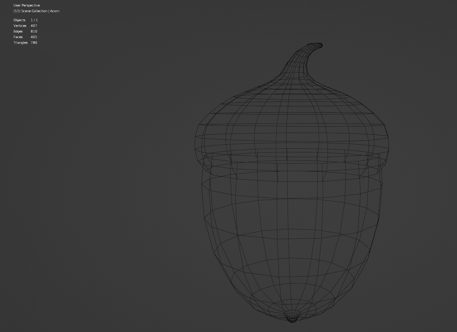 Acorn (FREE)