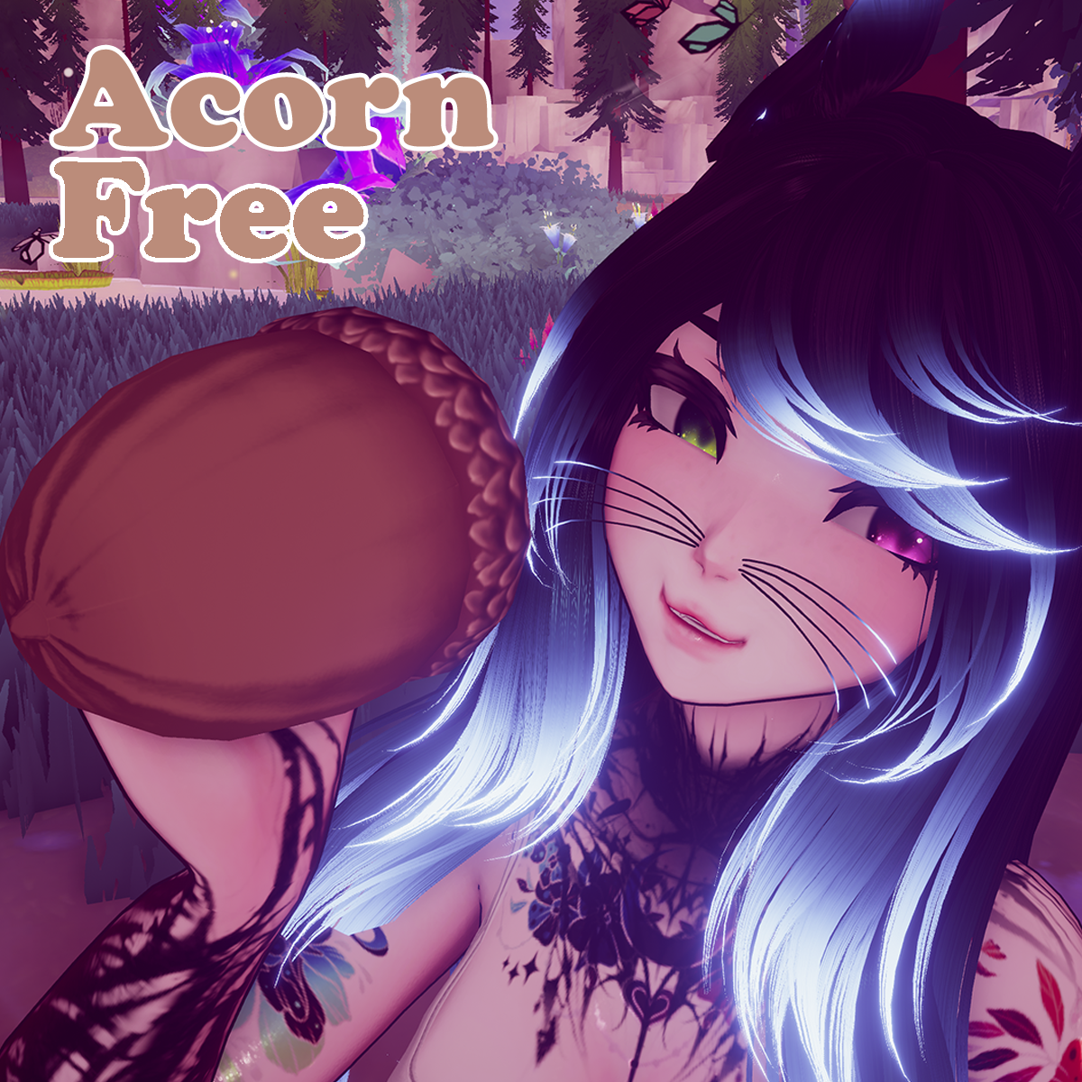 Acorn (FREE)