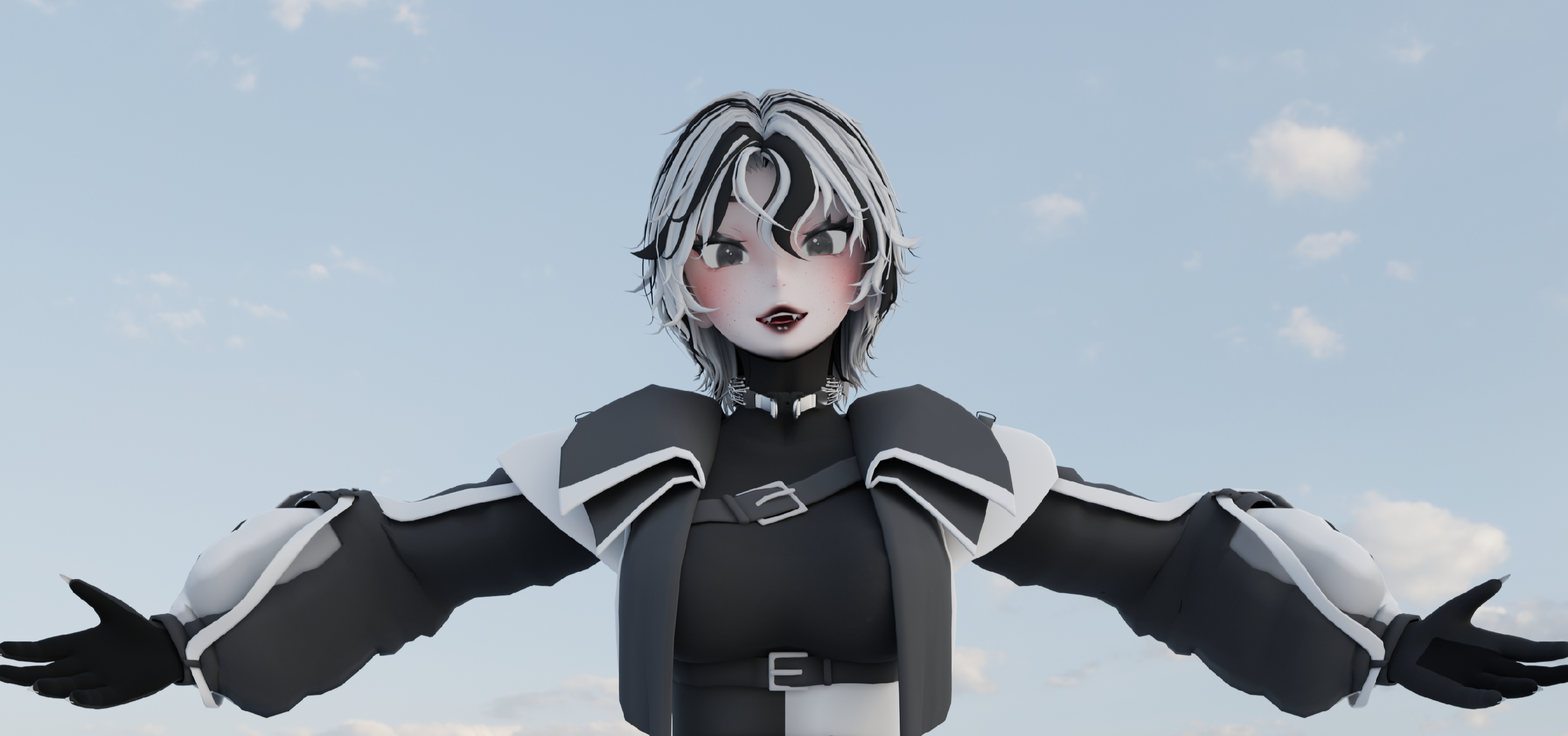 Banner Background