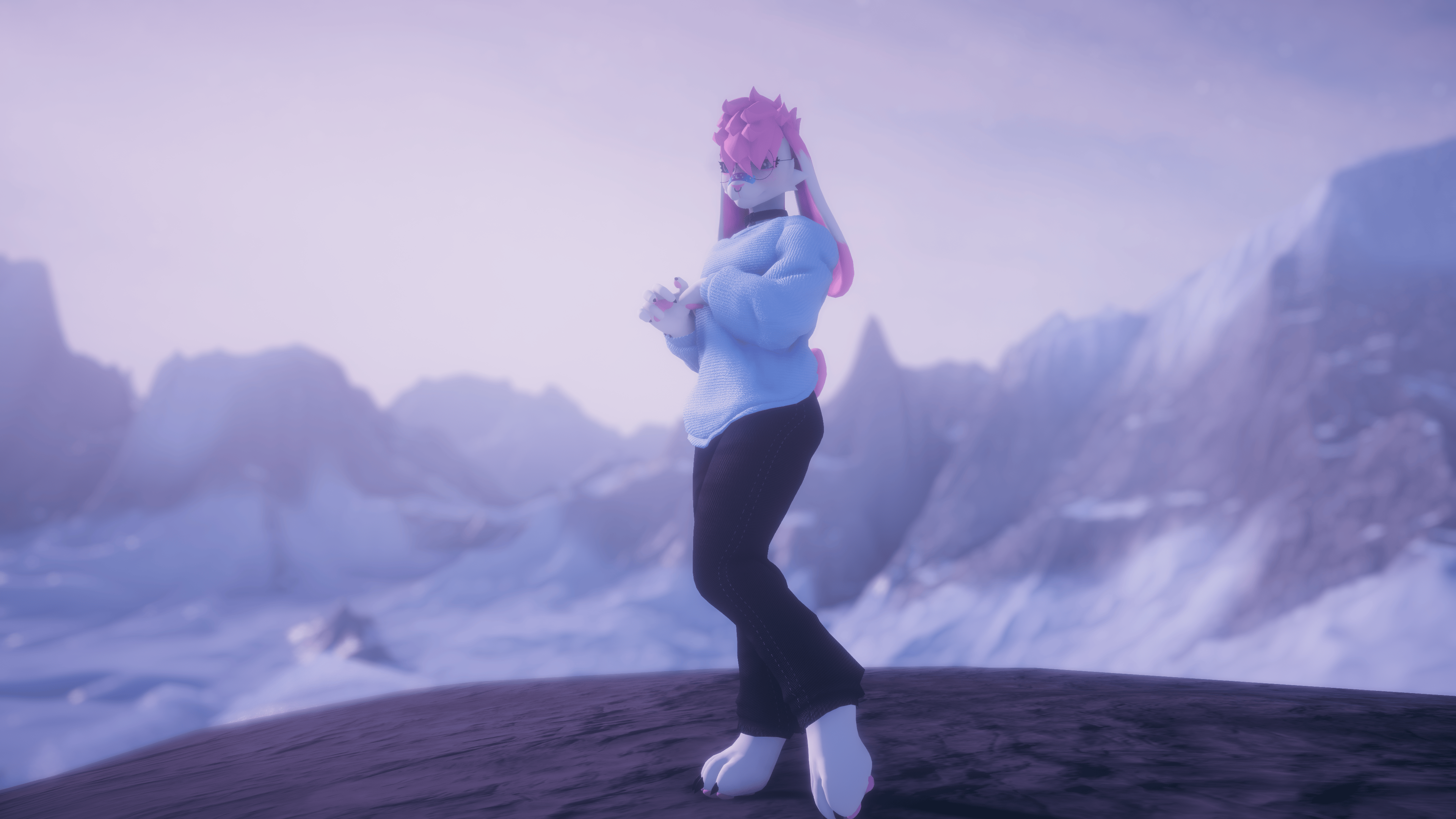 Banner Background