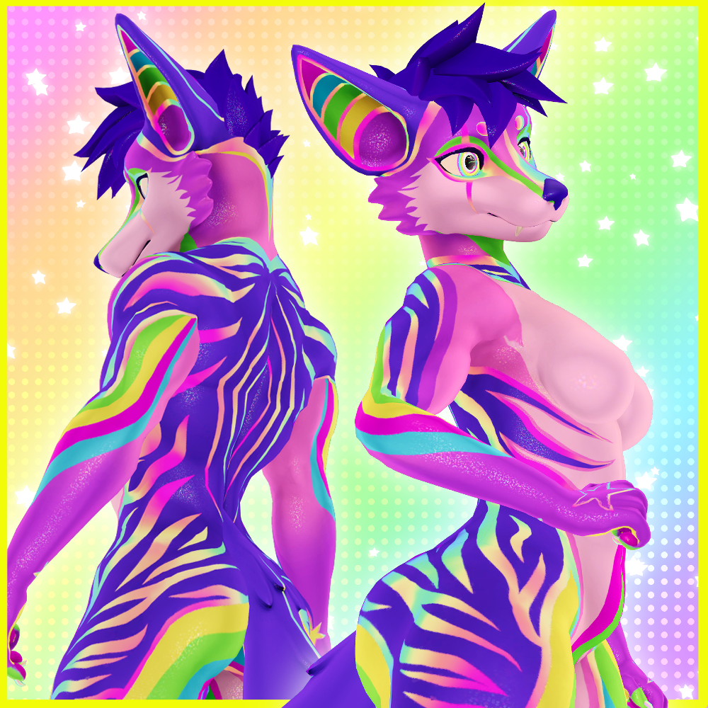 SparkleWi Texture