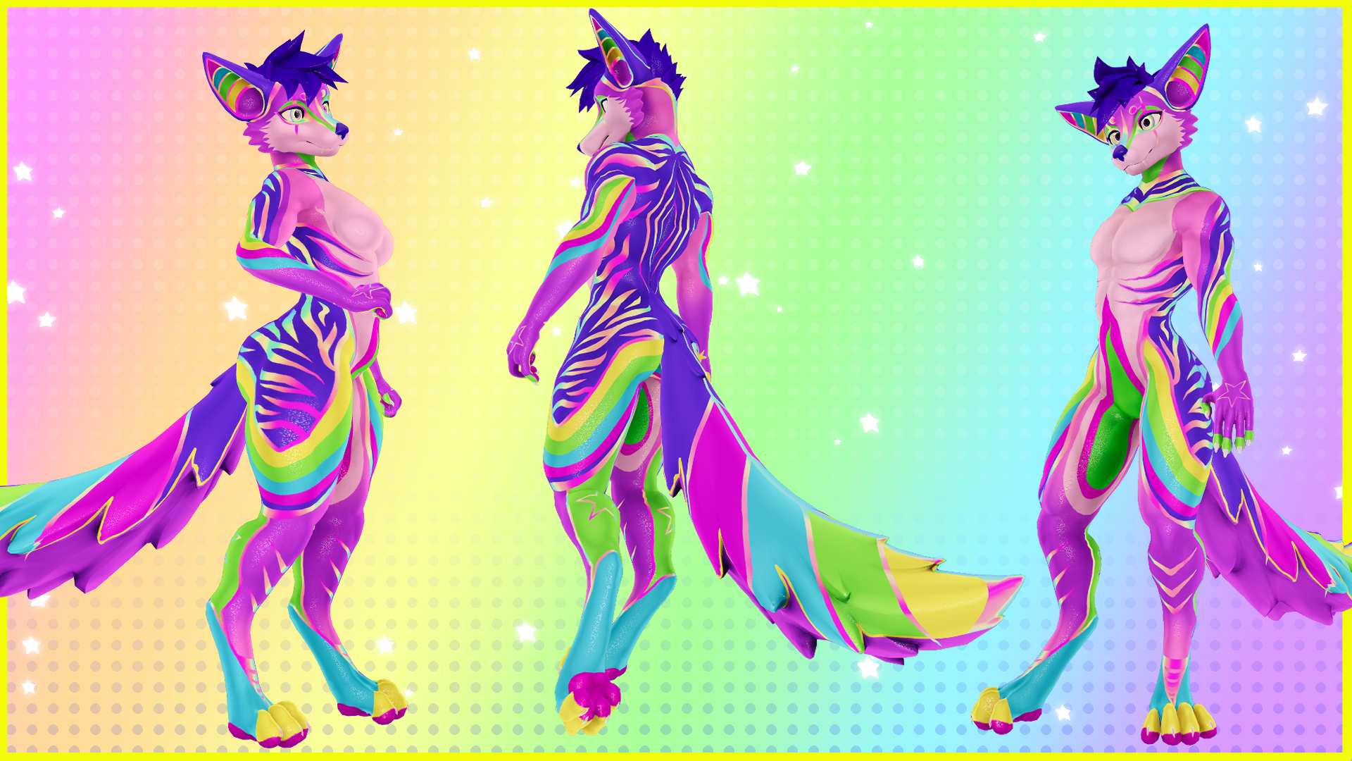 SparkleWi Texture