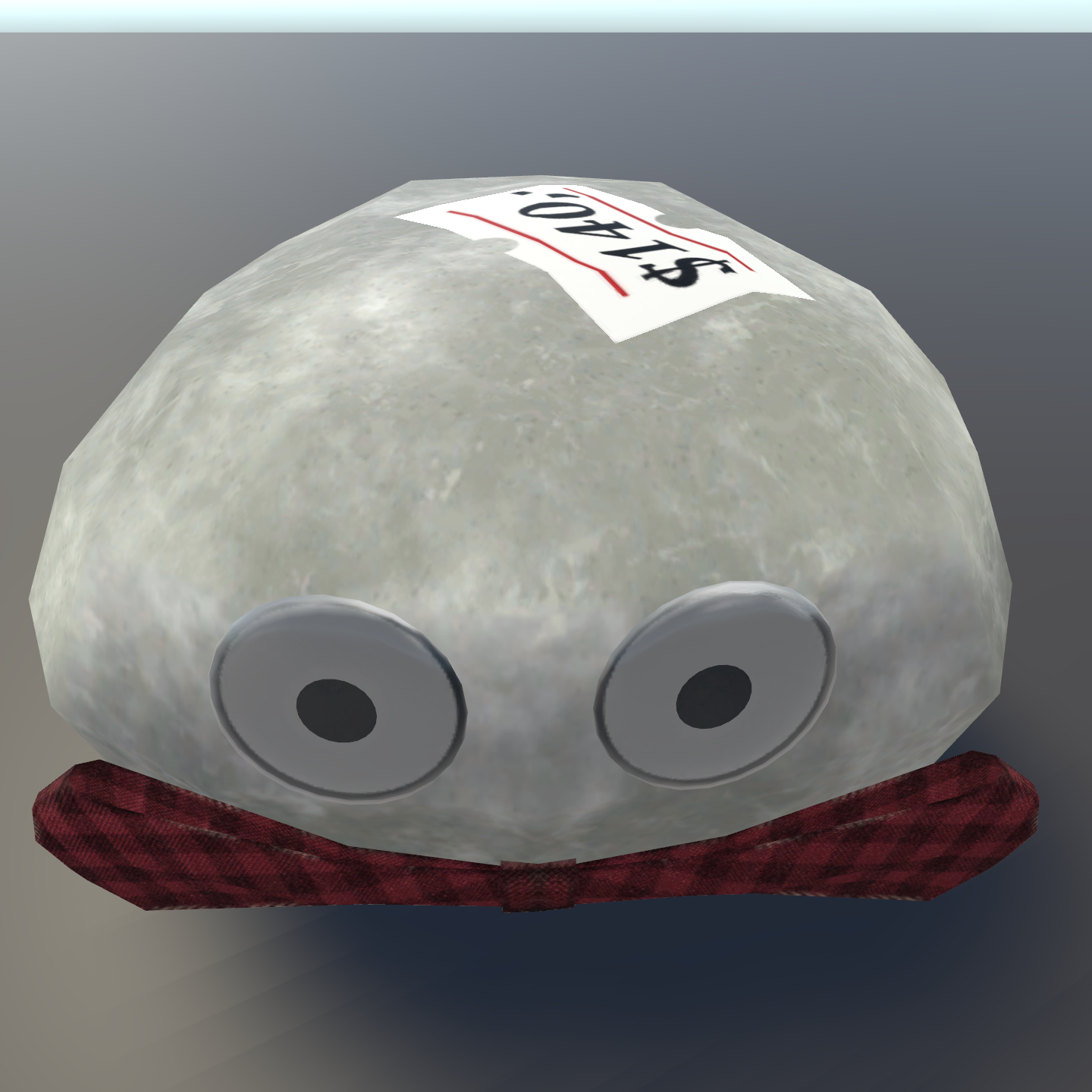 "140 USD DLC" Pet Rock