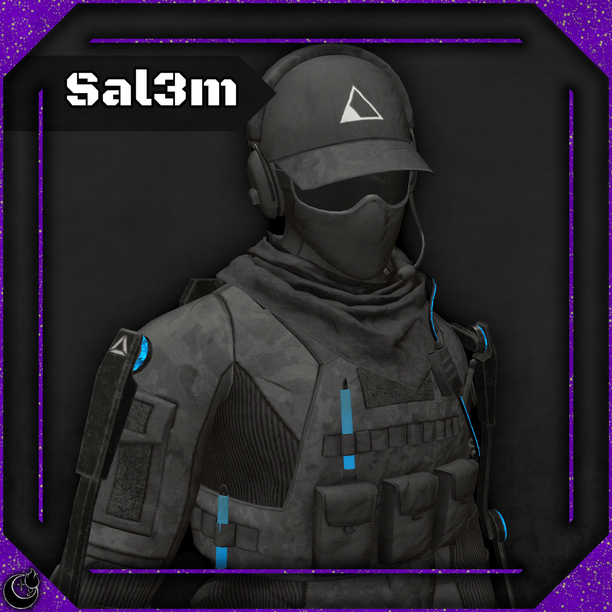 Sal3m | PC/QUEST