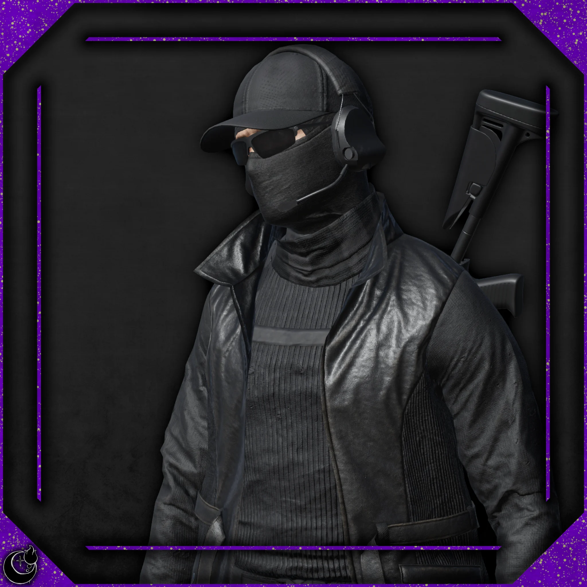 Noir | PC/QUEST