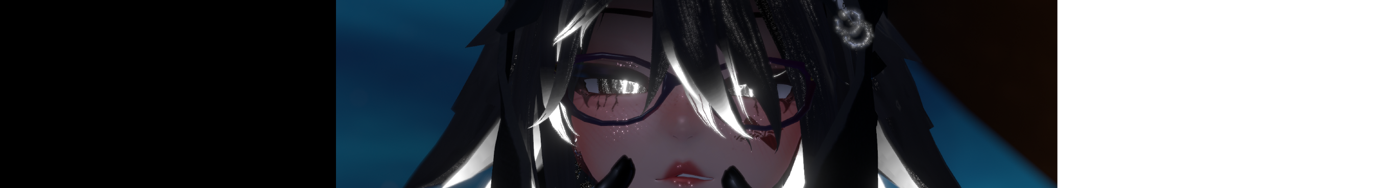 Banner Background