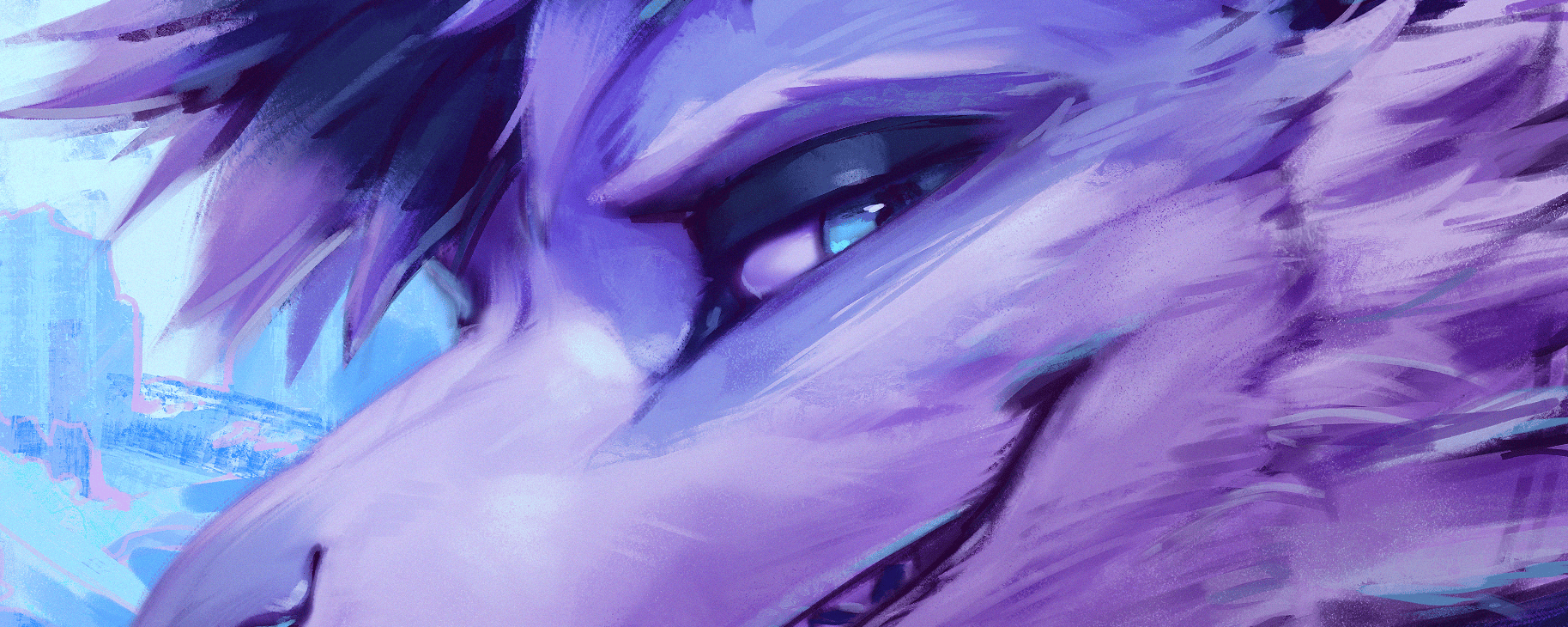 Banner Background