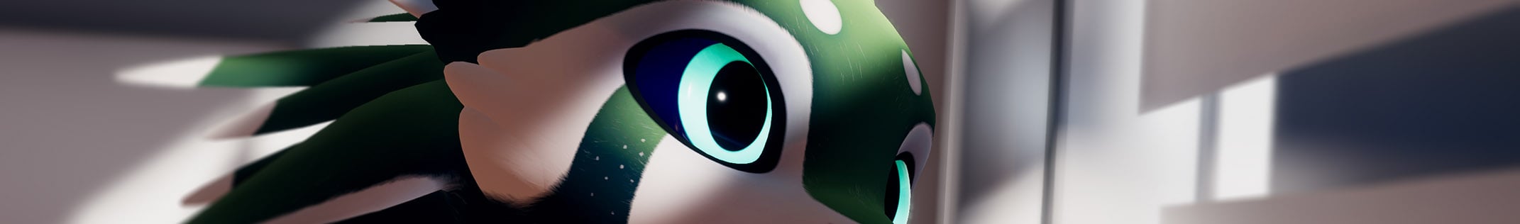 Banner Background