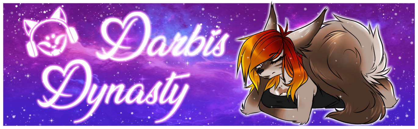 Banner Background