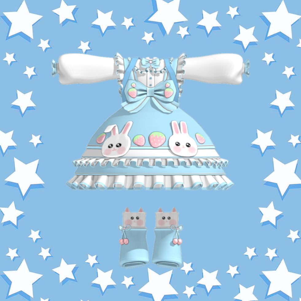 BunBun Dress