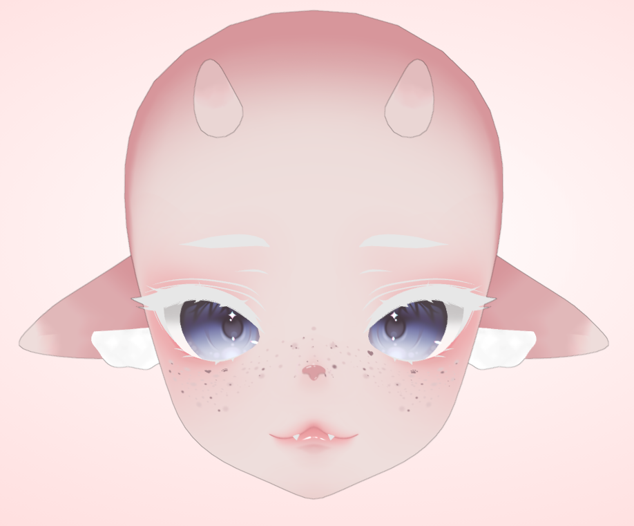 Lumma (Willa Head Edit)
