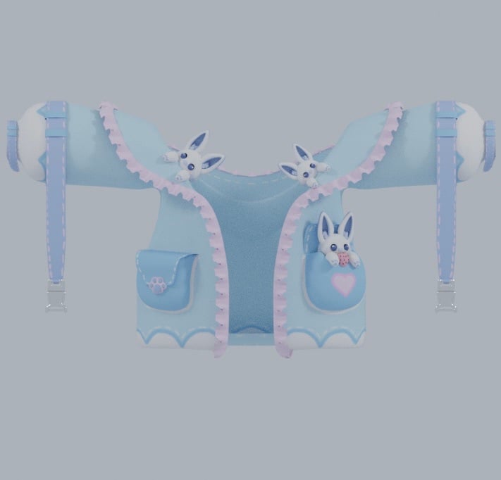 Bun Hood (Free)