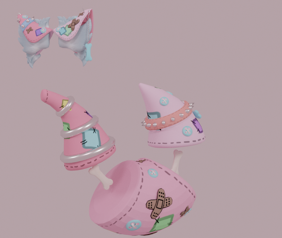 PatchBaby