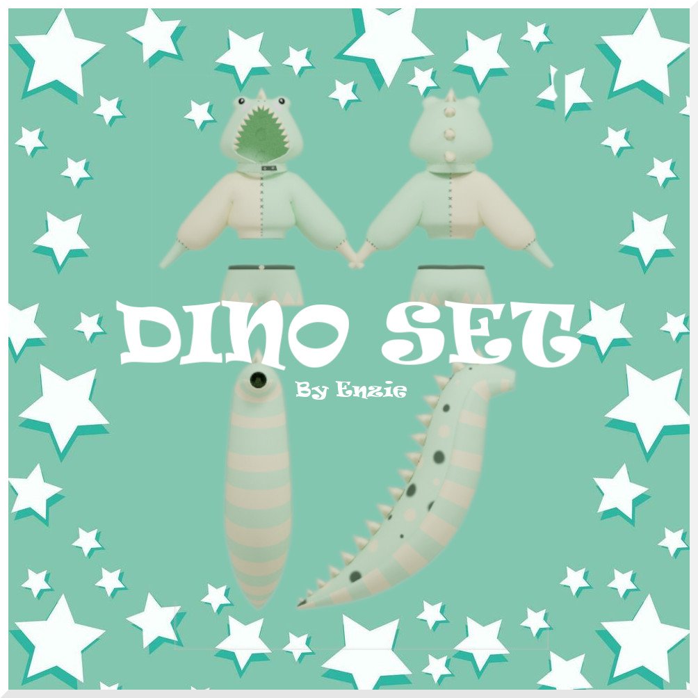 DinoRawr (Free)