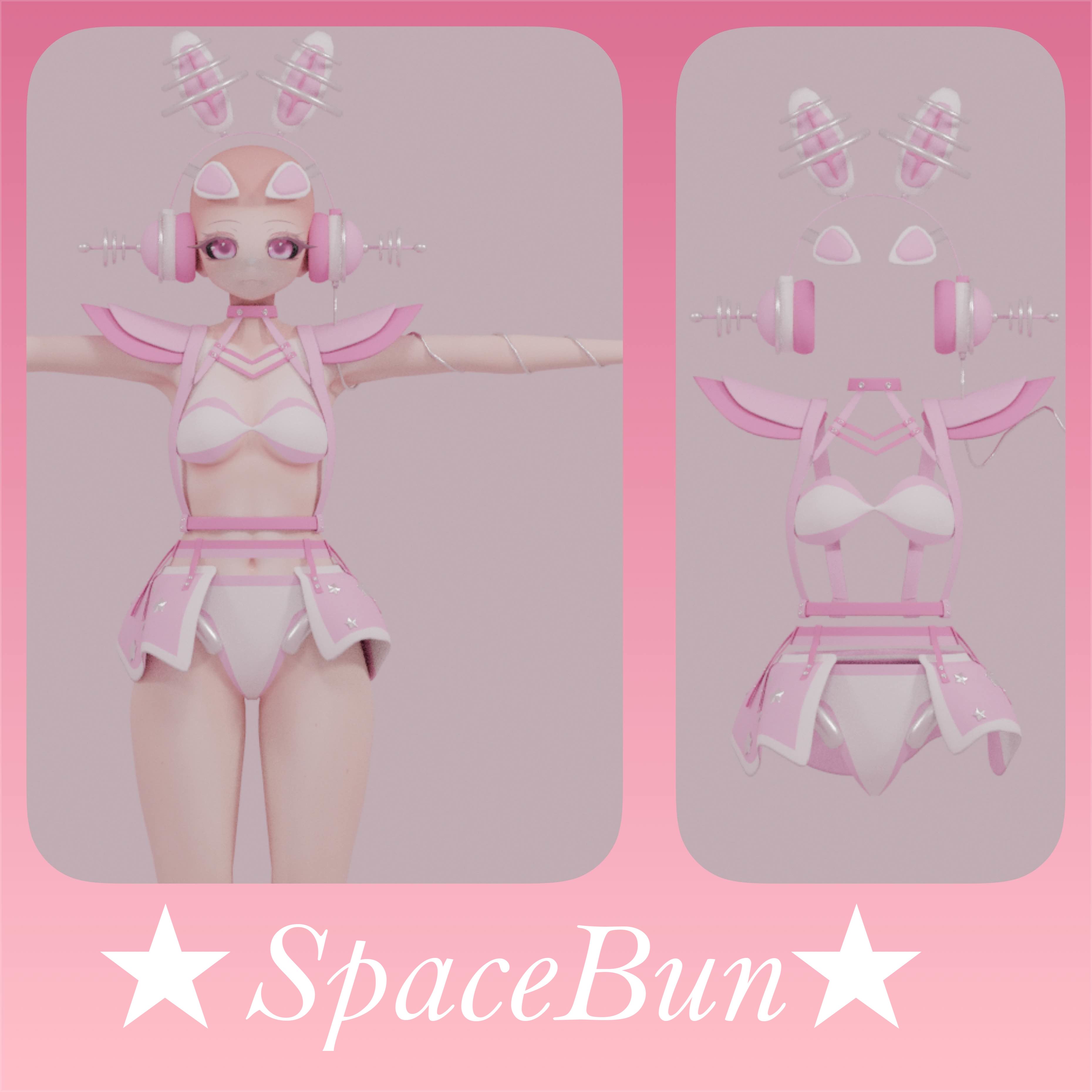 SpaceBun (Free)
