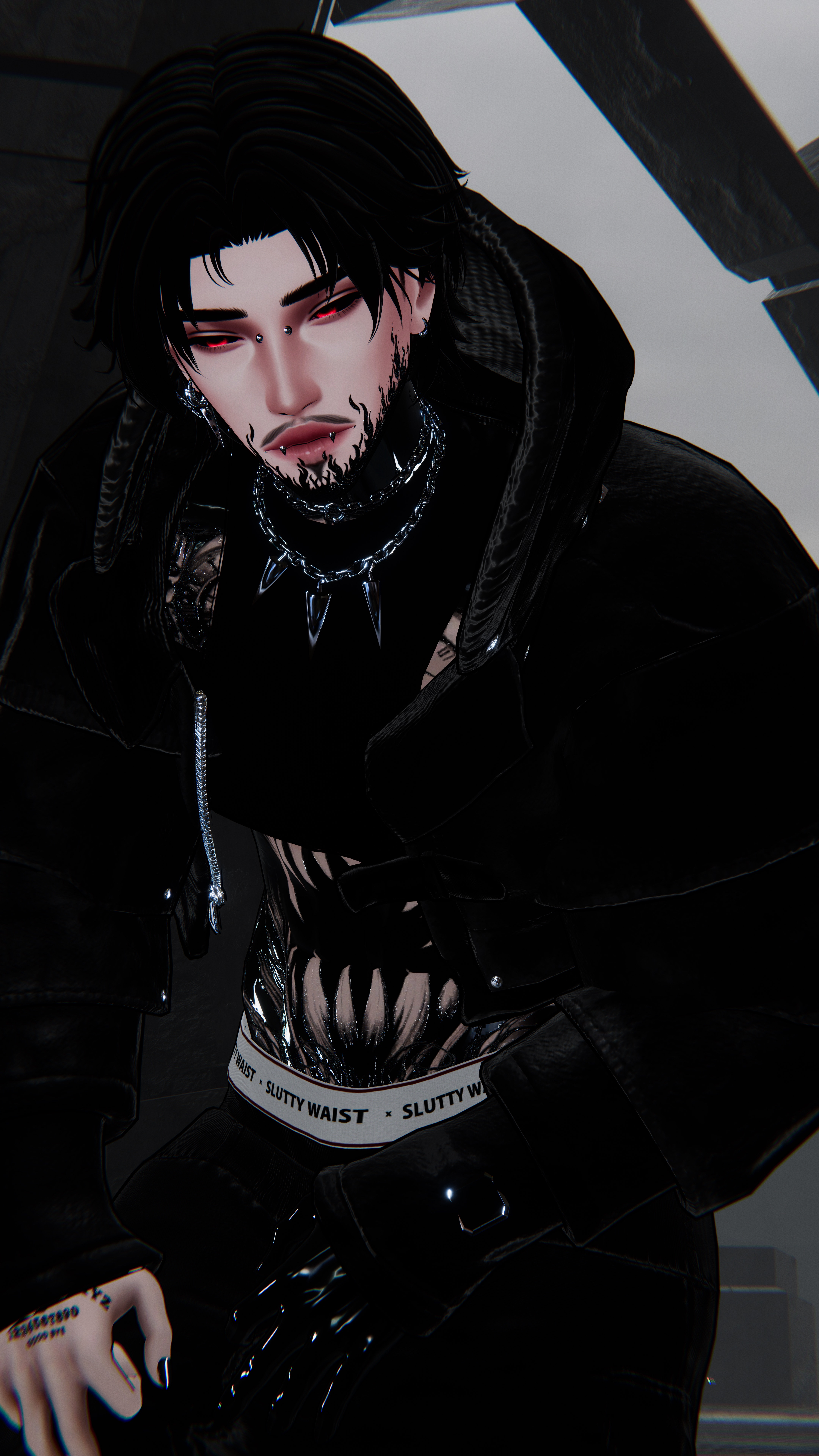 Ezekiel (PC ONLY)