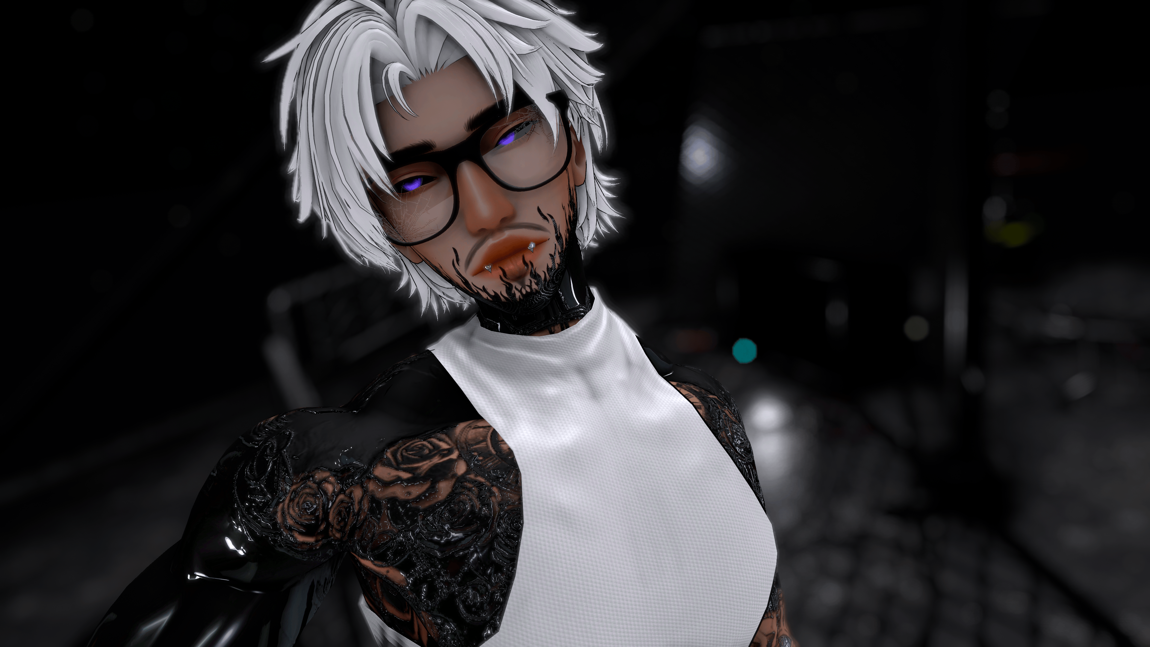 Ezekiel (PC ONLY)