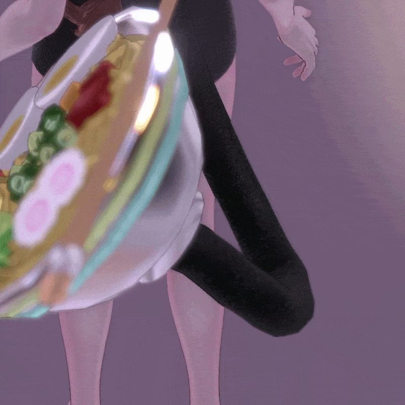 Foodie set