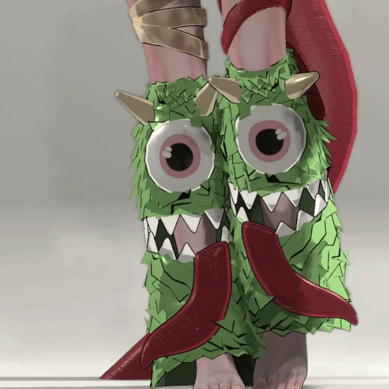 InnerMonster