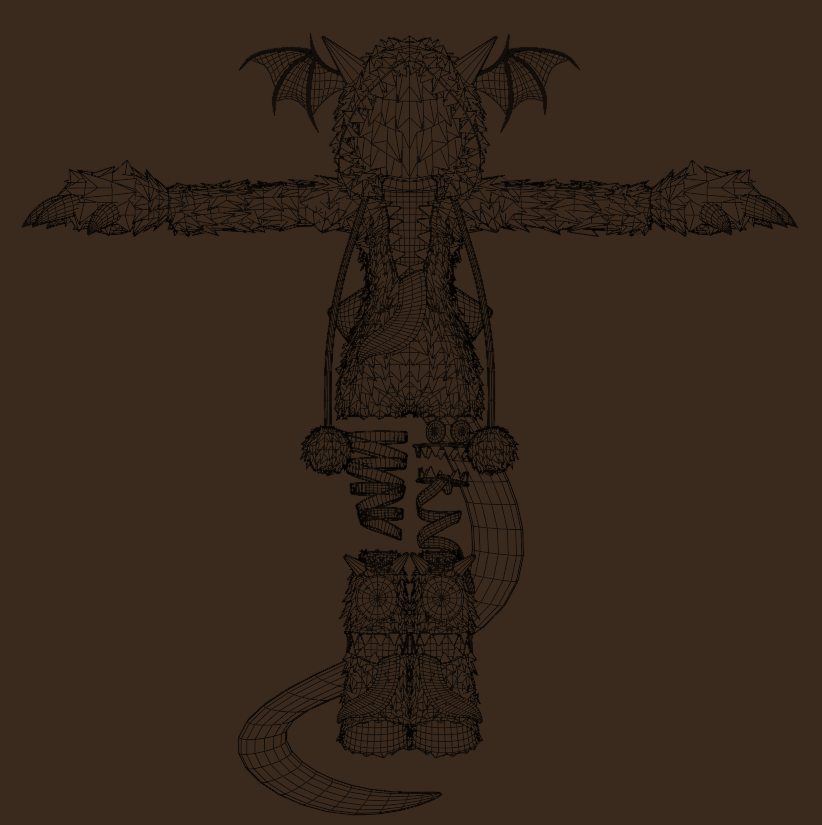 InnerMonster