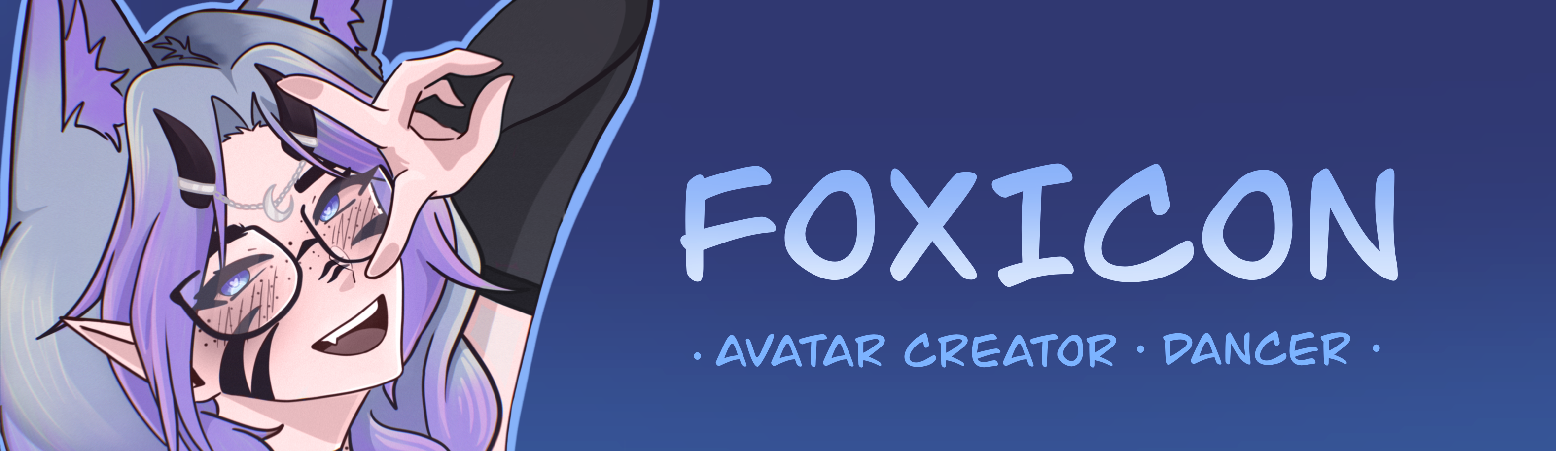 Banner Background