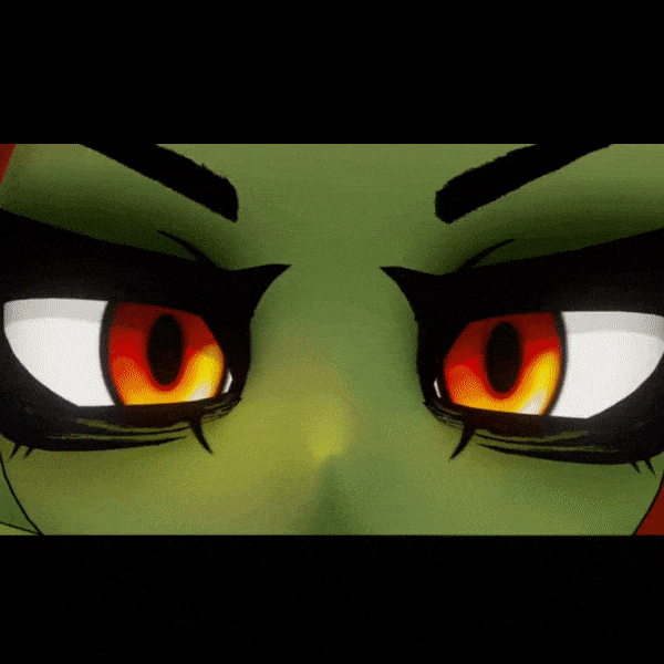 VonToxic Goblin