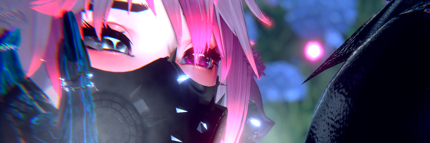 Banner Background