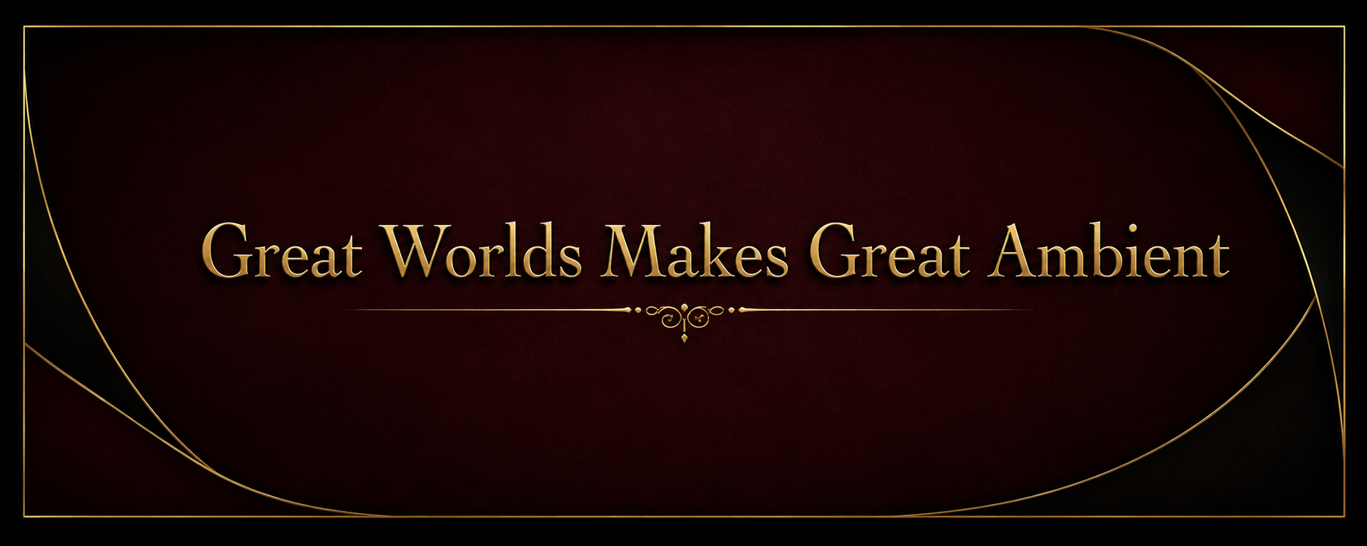 Banner Background