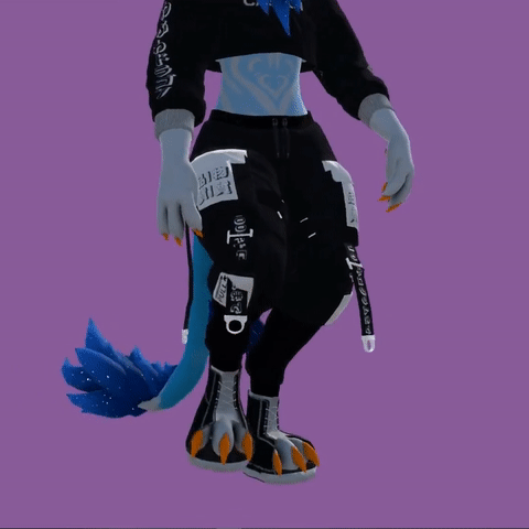 Shoes for Nardoragon